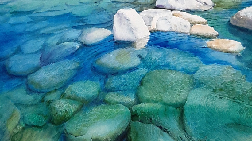 International Art Masters